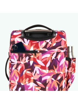 Cabaïa TRAVELER 4W valise cabine cabaia traveller 4w valise cabine