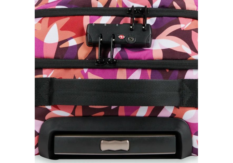 Cabaïa TRAVELER 4W valise cabine cabaia traveller 4w valise cabine