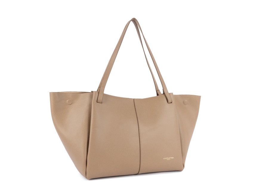 Lancaster 538-012 sac cabas lancaster sierra haus shopping