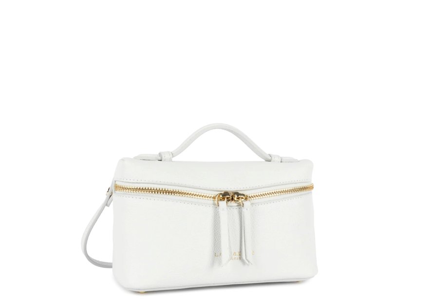 Lancaster 547-115 petit sac boite lancaster milano trésor Sacs à mains