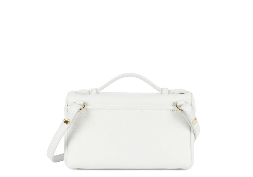 Lancaster 547-115 petit sac boite lancaster milano trésor Sacs à mains