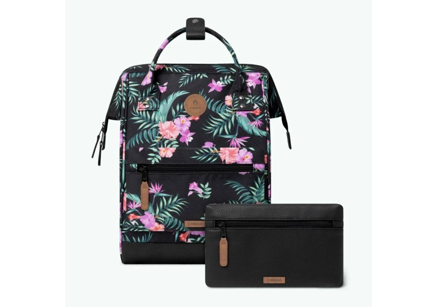 Cabaïa BAGS SMALL sac à dos cabaïa adventurer small Loisirs