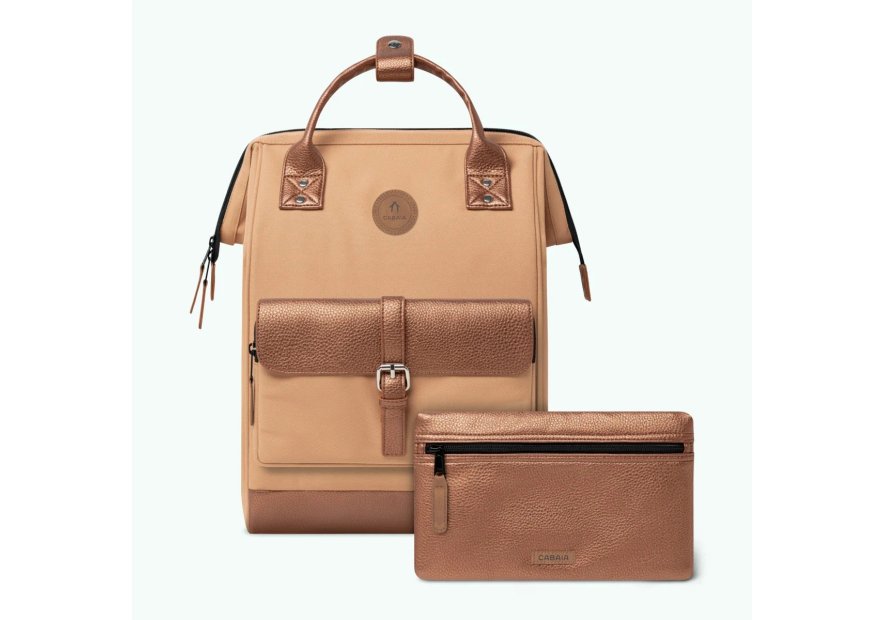 Cabaïa BAGS SMALL sac à dos cabaïa adventurer small Loisirs