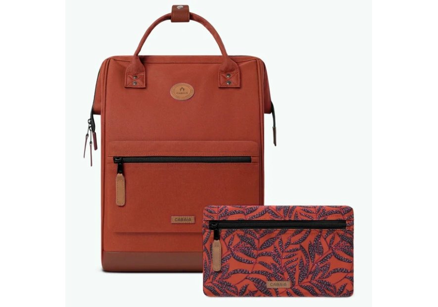 Cabaïa BAGS LARGE sac à dos cabaïa adventurer large Loisirs