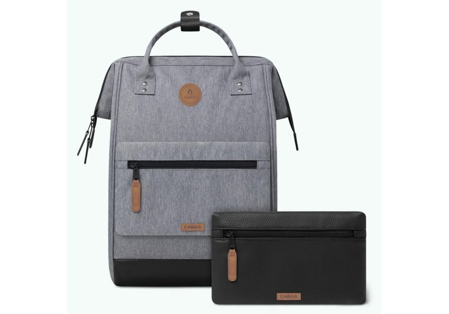 Cabaïa BAGS LARGE sac à dos cabaïa adventurer large Loisirs