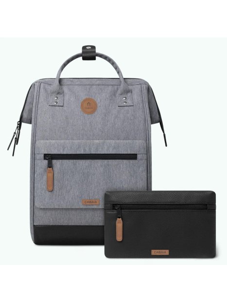 Cabaïa BAGS LARGE sac à dos cabaïa adventurer large Loisirs