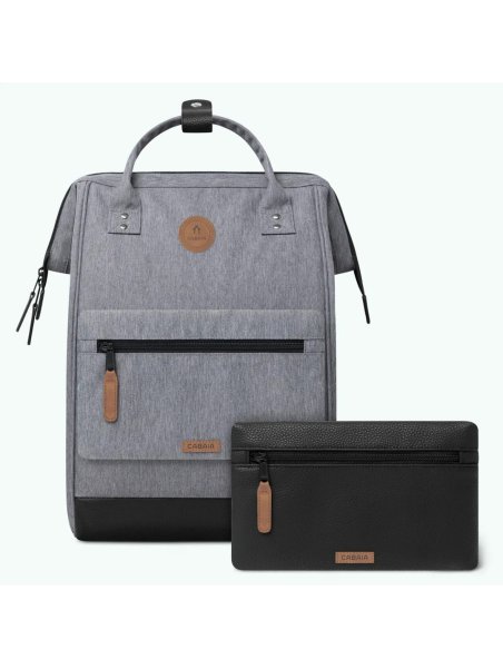 Cabaïa BAGS LARGE sac à dos cabaïa adventurer large Loisirs