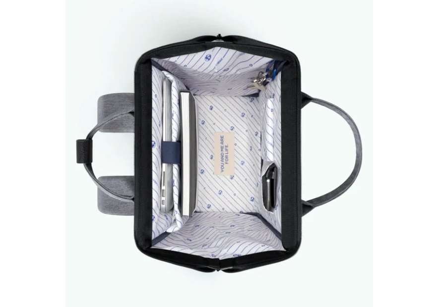 Cabaïa BAGS LARGE sac à dos cabaïa adventurer large Loisirs