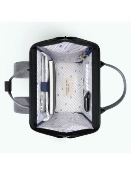 Cabaïa BAGS LARGE sac à dos cabaïa adventurer large Loisirs