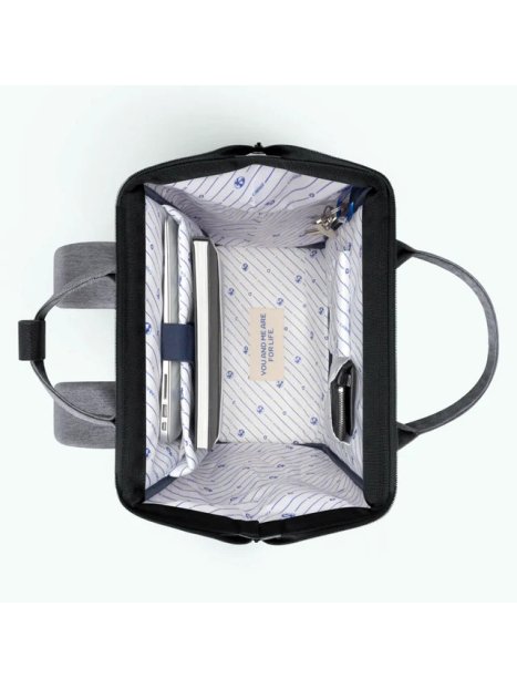 Cabaïa BAGS LARGE sac à dos cabaïa adventurer large Loisirs