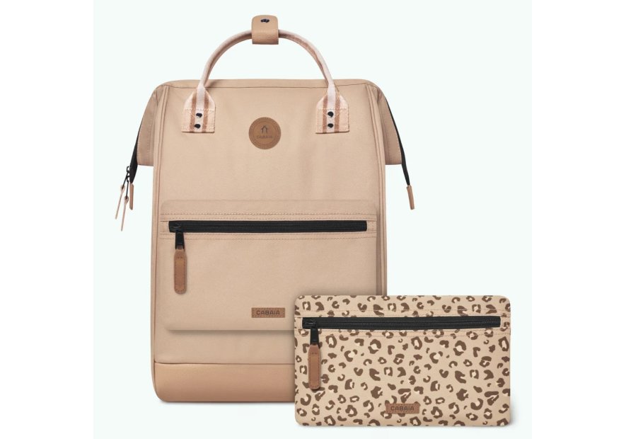 Cabaïa BAGS LARGE sac à dos cabaïa adventurer large Loisirs