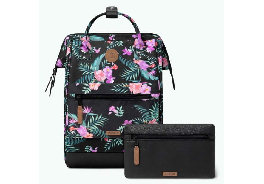 Cabaïa BAGS LARGE sac à dos cabaïa adventurer large Loisirs