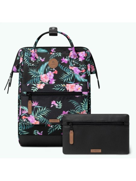 Cabaïa BAGS LARGE sac à dos cabaïa adventurer large Loisirs