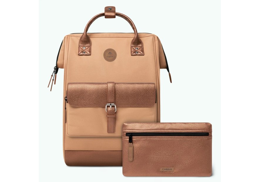 Cabaïa BAGS LARGE sac à dos cabaïa adventurer large Loisirs