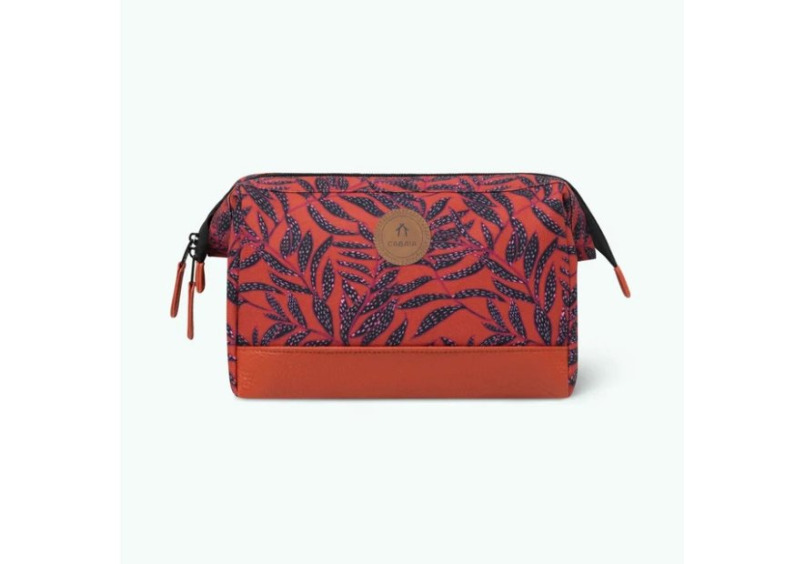 Cabaïa TRAVELKIT Cabaïa travel kit trousse de toilette- Trousse de Toilette Trousses de toilette