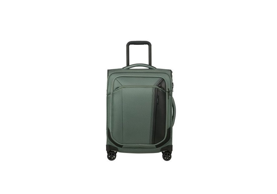 Samsonite 143328/162644 valise cabine samsonite respark 55x40x20 cm valise cabine