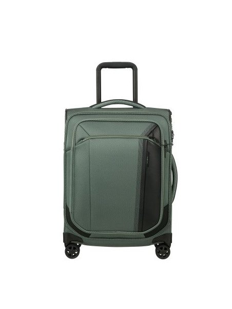 Samsonite 143328/162644 valise cabine samsonite respark 55x40x20 cm valise cabine