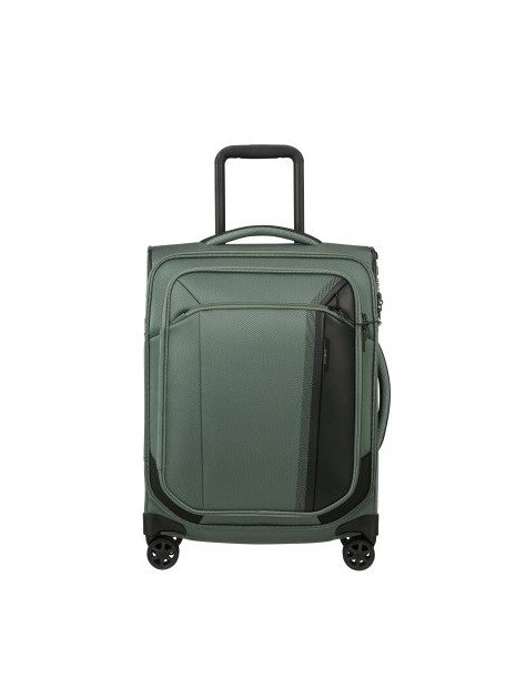 Samsonite 143328/162644 valise cabine samsonite respark 55x40x20 cm valise-cabine