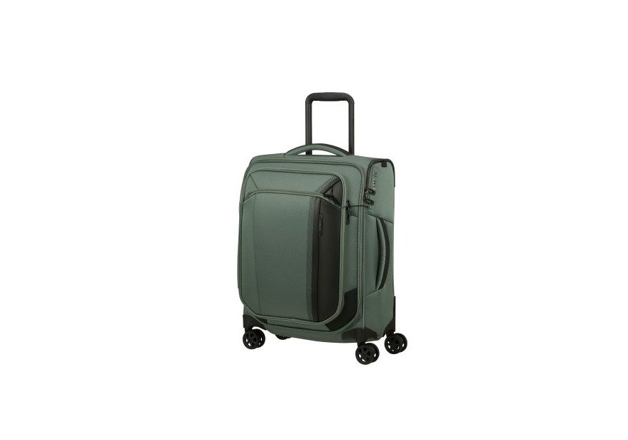 Samsonite 143328/162644 valise cabine samsonite respark 55x40x20 cm valise cabine
