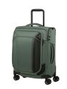 Samsonite 143328/162644 valise cabine samsonite respark 55x40x20 cm valise-cabine