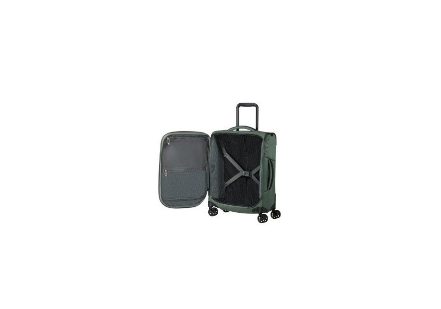 Samsonite 143328/162644 valise cabine samsonite respark 55x40x20 cm valise cabine