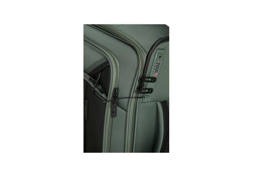 Samsonite 143328/162644 valise cabine samsonite respark 55x40x20 cm valise cabine