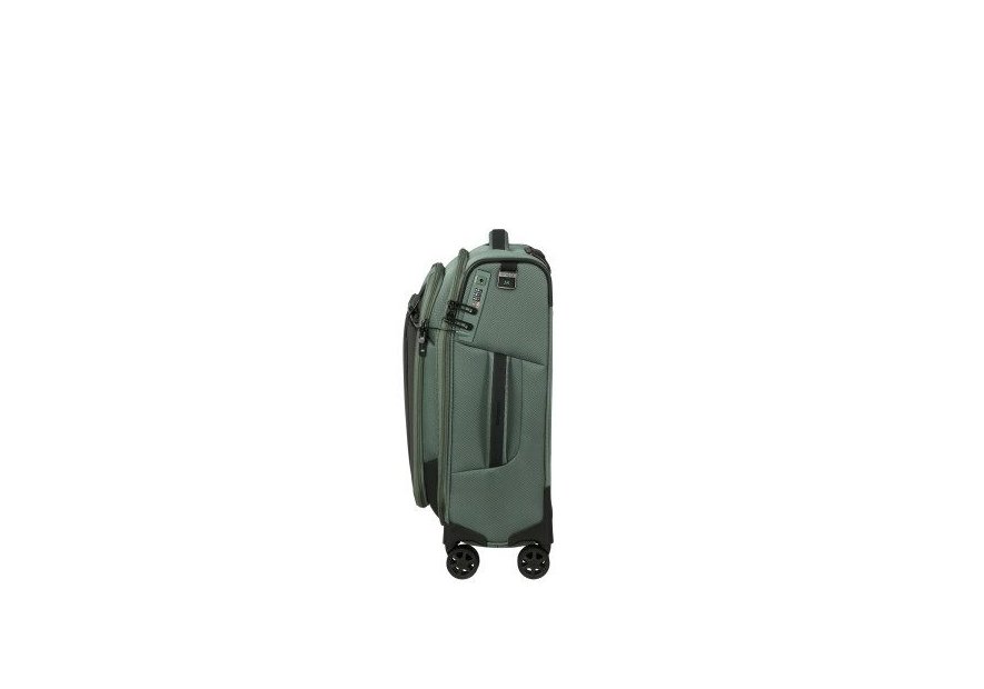 Samsonite 143328/162644 valise cabine samsonite respark 55x40x20 cm valise cabine