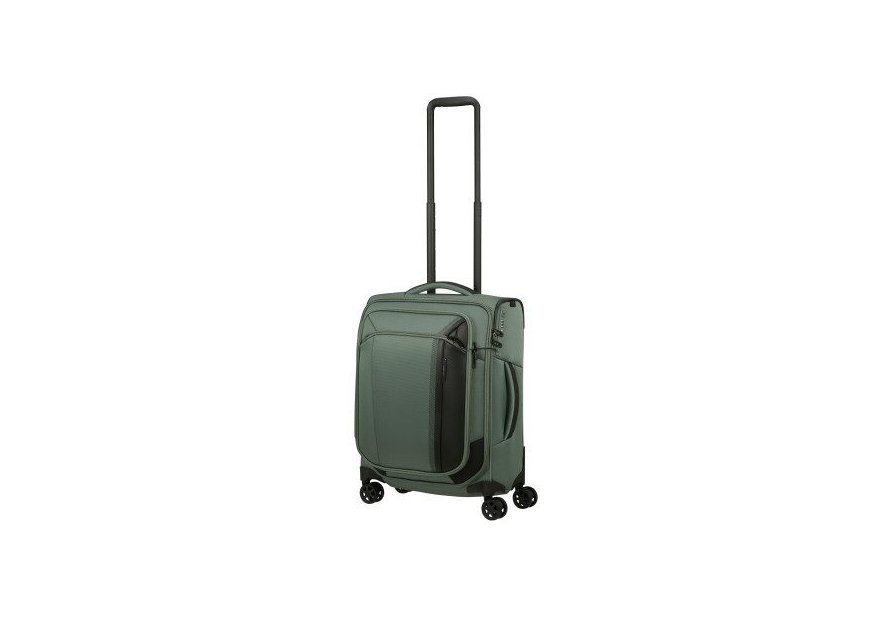 Samsonite 143328/162644 valise cabine samsonite respark 55x40x20 cm valise cabine