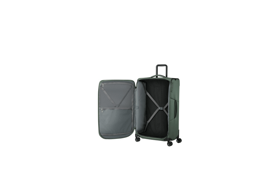 Samsonite 143331/1686/KJ3 samsonite respark valise 79cm valise