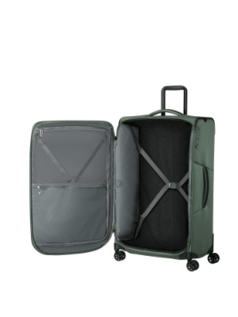 Samsonite 143331/1686/KJ3 samsonite respark valise 79cm valise