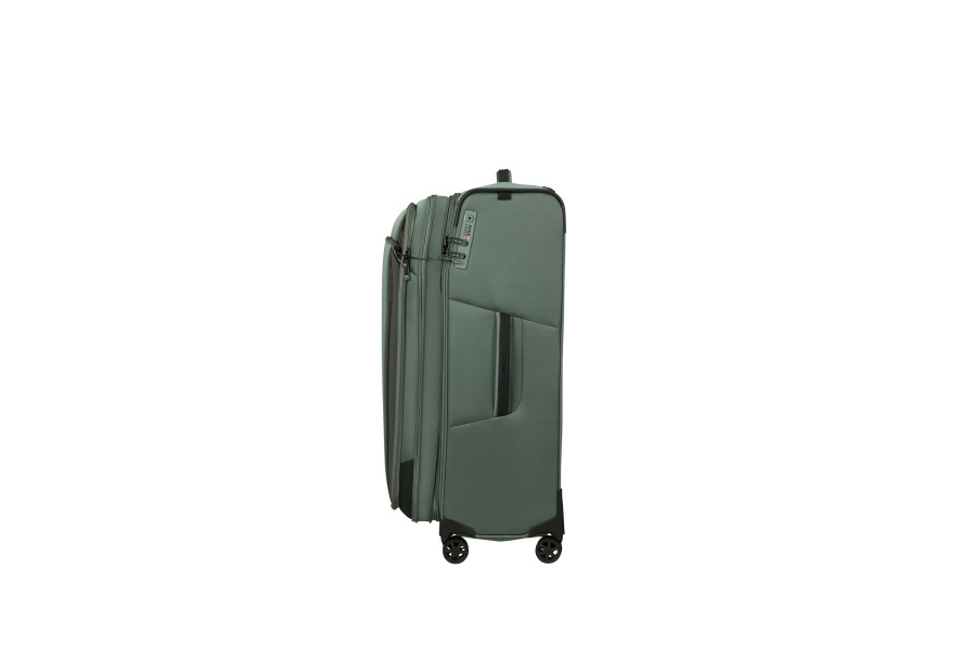 Samsonite 143331/1686/KJ3 samsonite respark valise 79cm valise