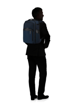 Samsonite 153521 sac a dos 14.1" evosigh Sac business