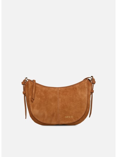 Nat & Nin MINI RODEO sac porté travers nat & nin mini rodéo sacs-a-mains