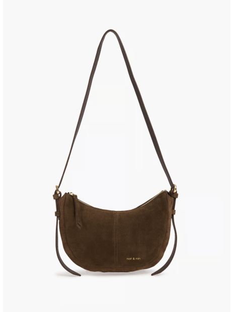 Nat & Nin MINI RODEO sac porté travers nat & nin mini rodéo sacs-a-mains