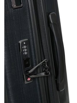Samsonite 158240 valise cabine samsonite nexis valise cabine