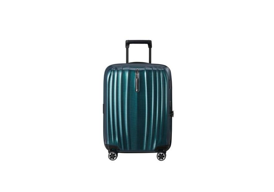 Samsonite 158240 valise cabine samsonite nexis valise cabine