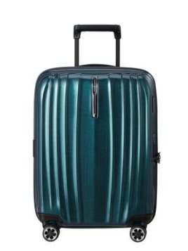 Samsonite 158240 valise cabine samsonite nexis valise cabine