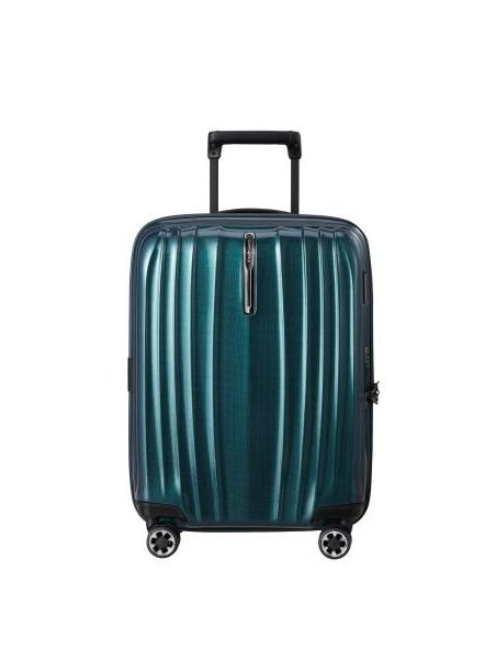 Samsonite 158240 valise cabine samsonite nexis valise cabine