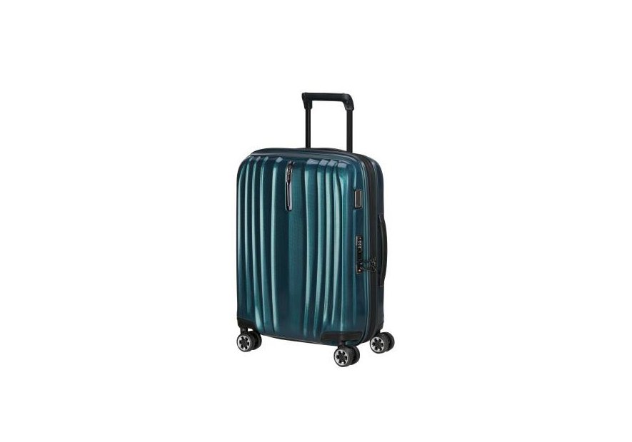 Samsonite 158240 valise cabine samsonite nexis valise cabine