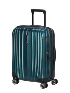 Samsonite 158240 valise cabine samsonite nexis valise cabine