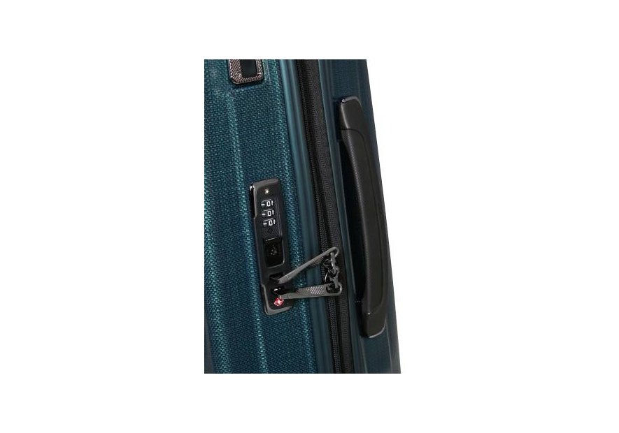 Samsonite 158240 valise cabine samsonite nexis valise cabine