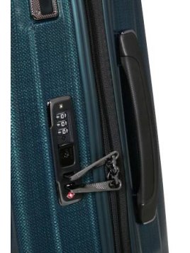 Samsonite 158240 valise cabine samsonite nexis valise cabine