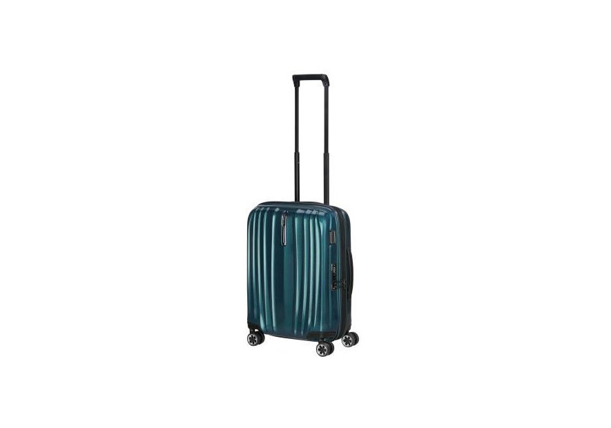 Samsonite 158240 valise cabine samsonite nexis valise cabine