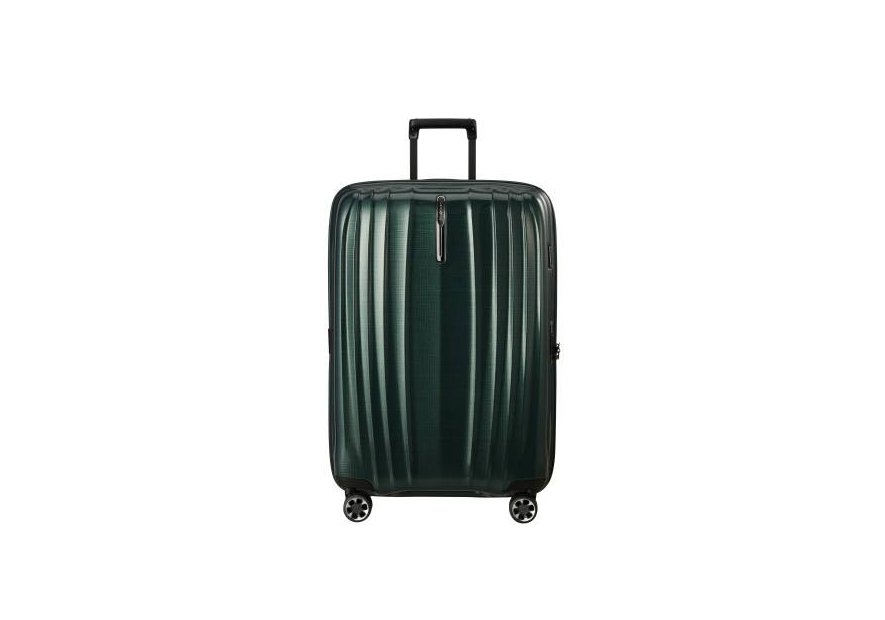Samsonite 158250 valise 76 cm samsonite nexis valise