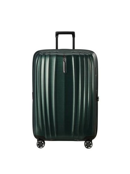 Samsonite 158250 valise 76 cm samsonite nexis valise