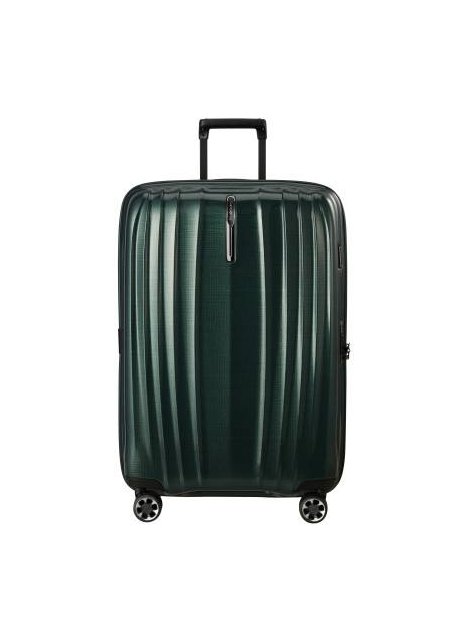 Samsonite 158250 valise 76 cm samsonite nexis valise