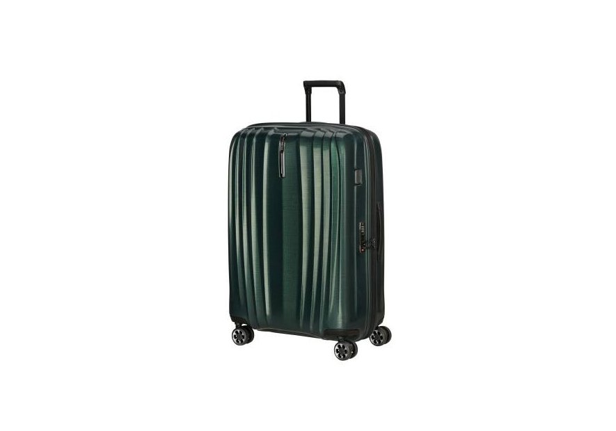 Samsonite 158250 valise 76 cm samsonite nexis valise