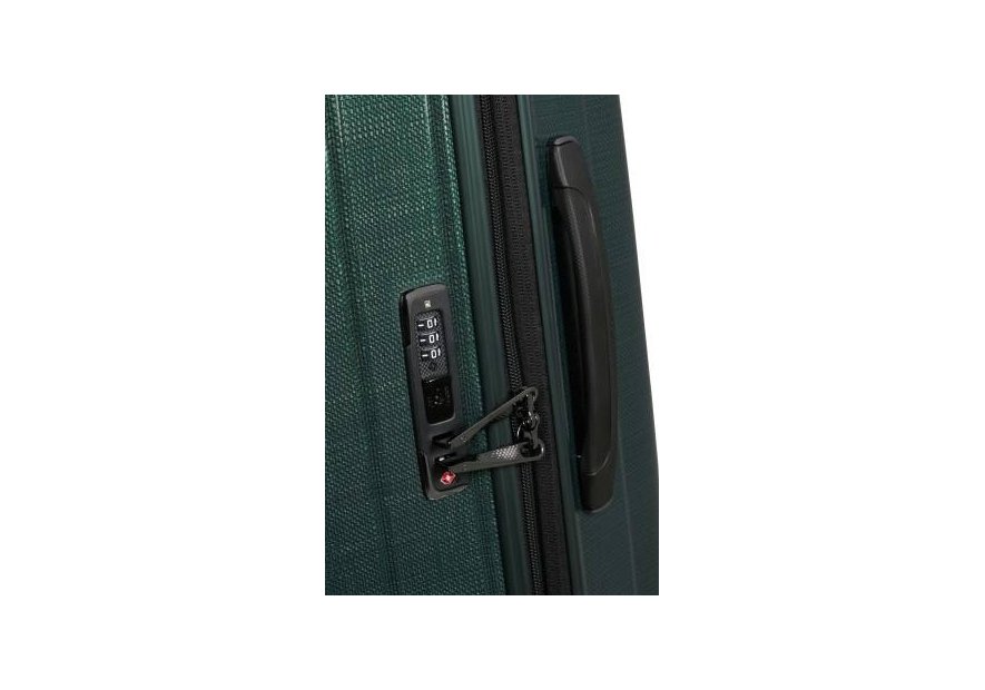 Samsonite 158250 valise 76 cm samsonite nexis valise