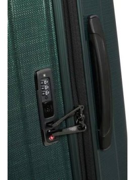 Samsonite 158250 valise 76 cm samsonite nexis valise