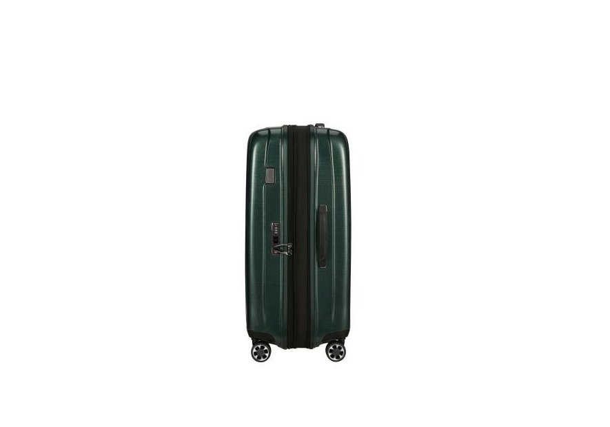 Samsonite 158250 valise 76 cm samsonite nexis valise
